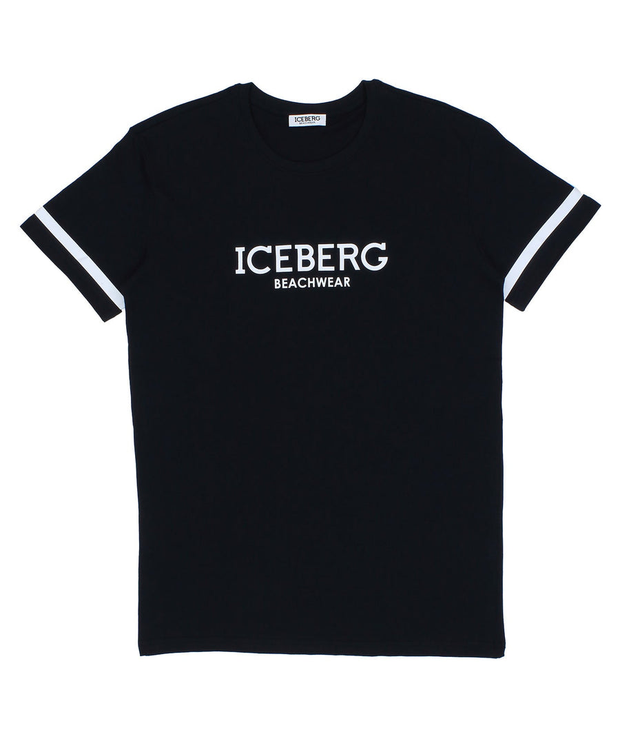 ICEBERG Ice Milano T-Shirt ICE4MTS02