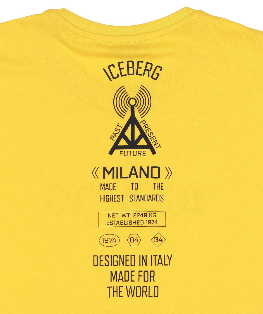 Ice Milano T-Shirt