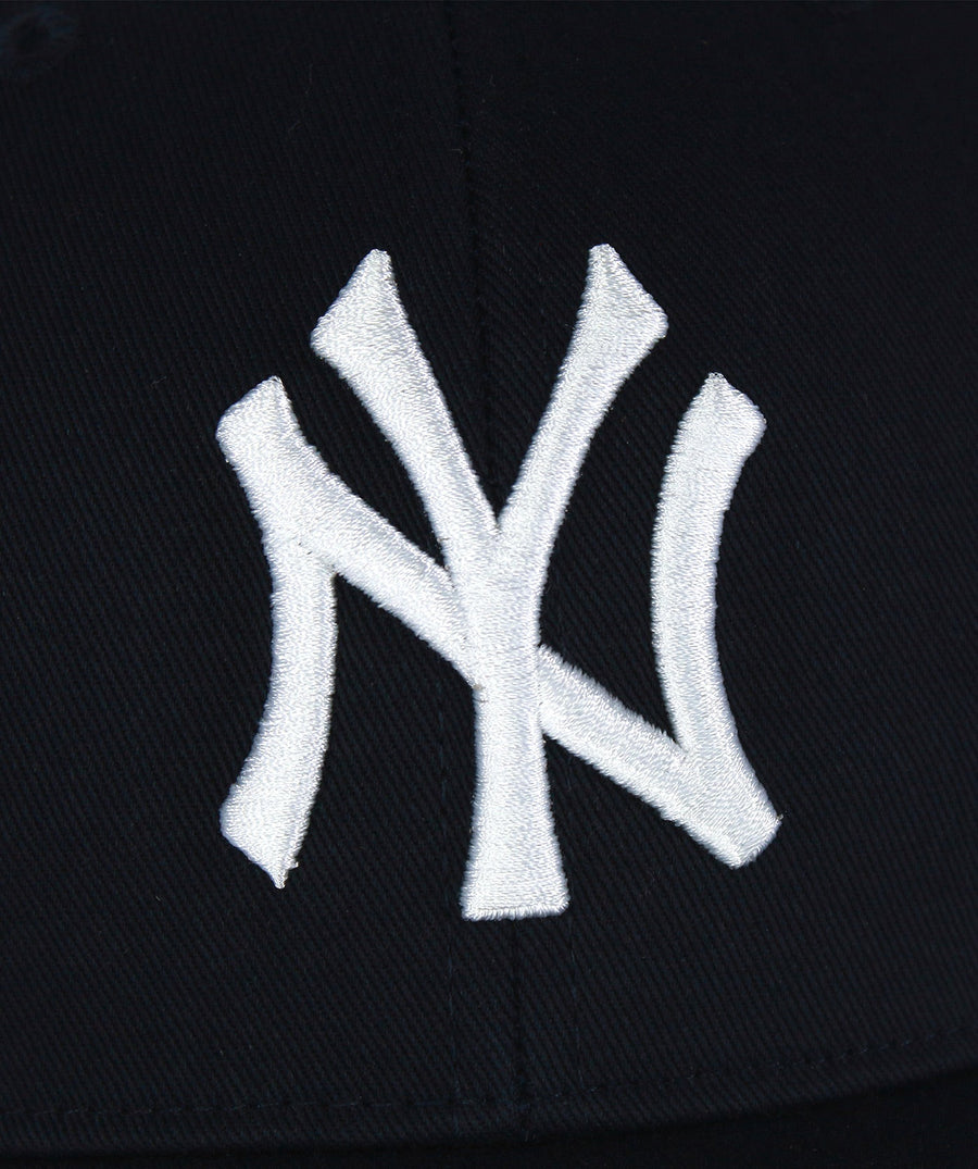 47 MLB New York Yankees Raised Basic MVP Cap F11B-RAC17CTP-NY