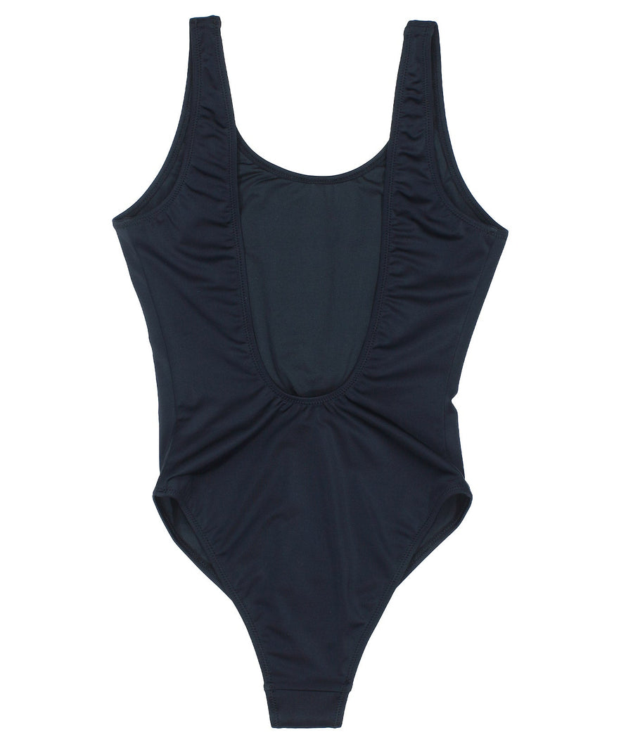ICEBERG Milano One Piece ICE25WOP01 – A sleek and stylish one-piece swimsuit featuring a modern design, flattering fit, and premium fabric for confident swimwear style.