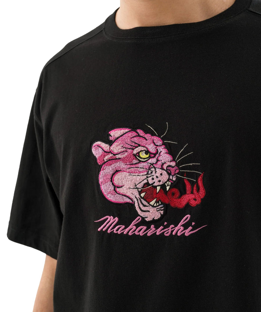 Panther Chimera T-Shirt