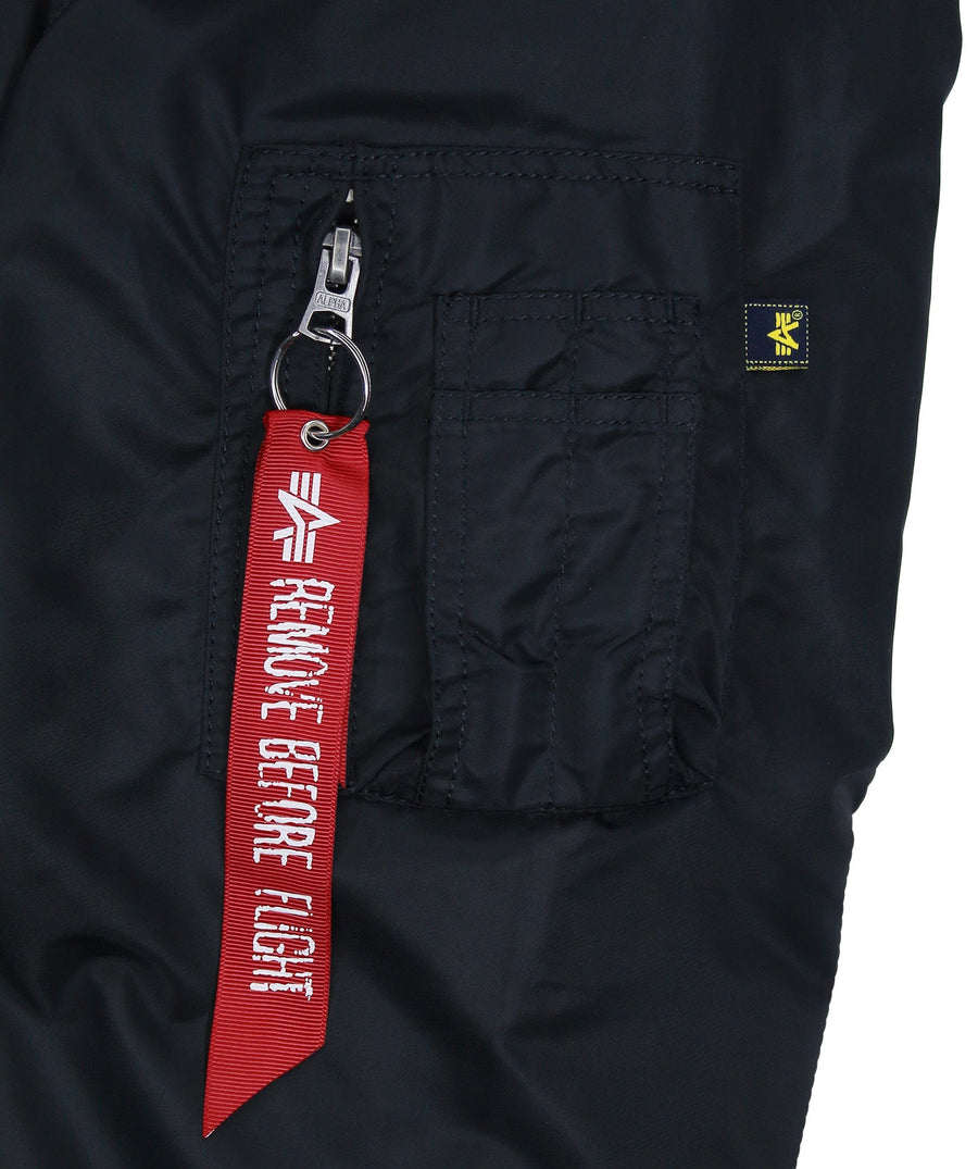 ALPHA INDUSTRIES MA-1 Rudder Jacket MJM44505C1