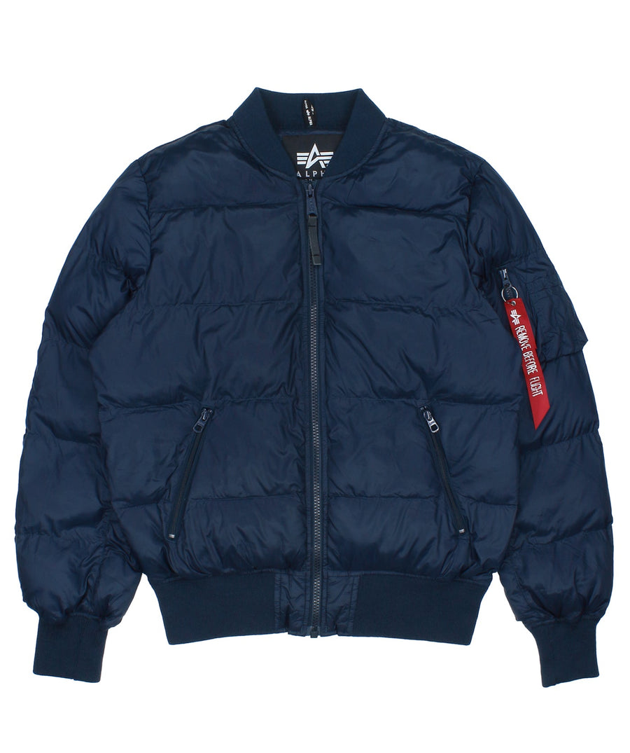 ALPHA INDUSTRIES MA-1 Echo Jacket MJM46650C1