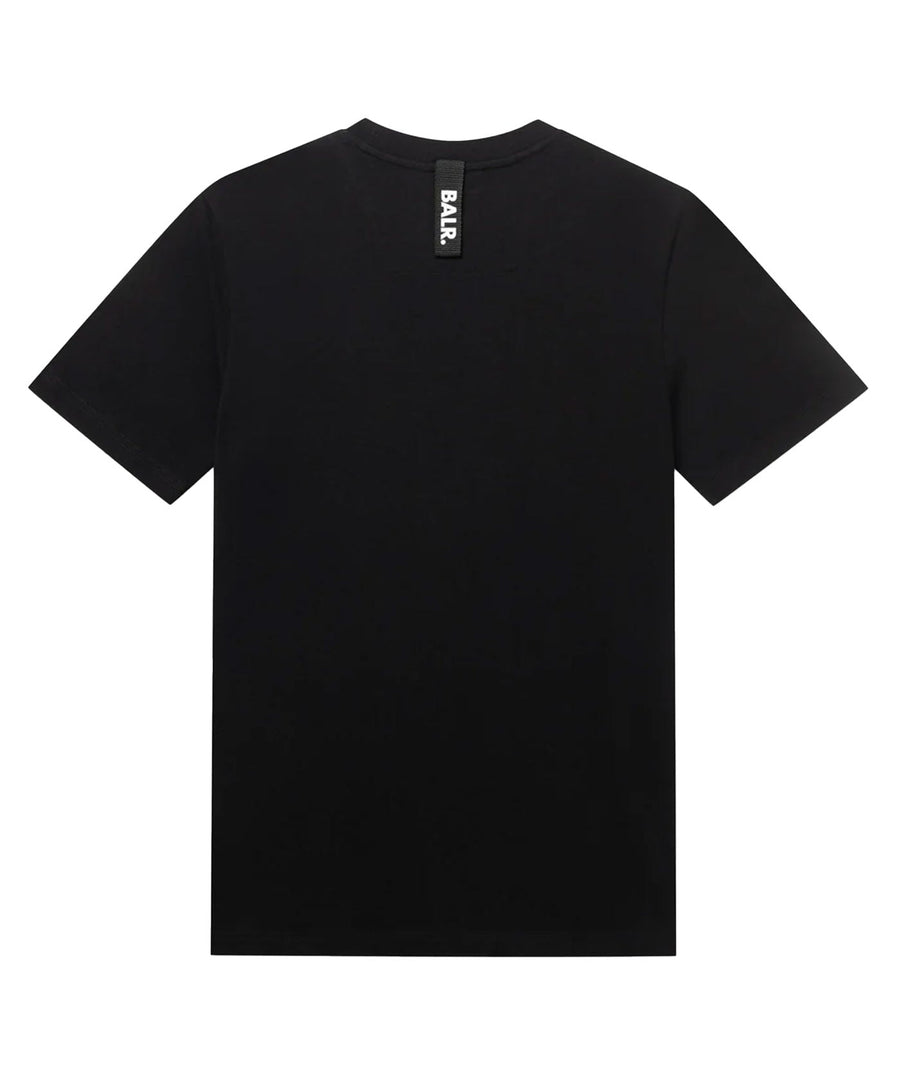 BALR Hexline Regular Fit T-shirt B1112.1255