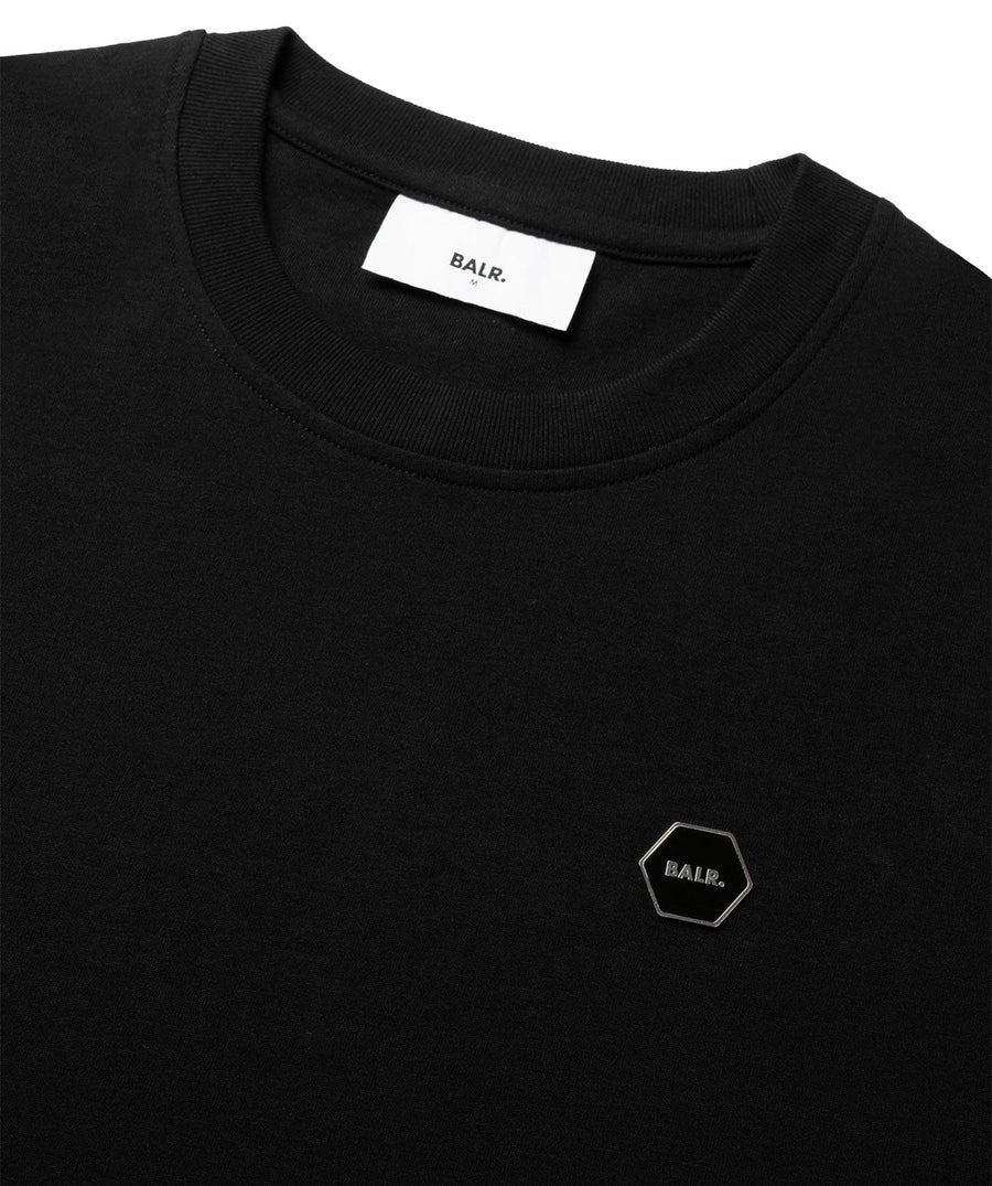 BALR Hexline Regular Fit T-shirt B1112.1255