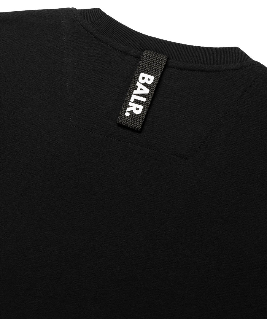 BALR Hexline Regular Fit T-shirt B1112.1255