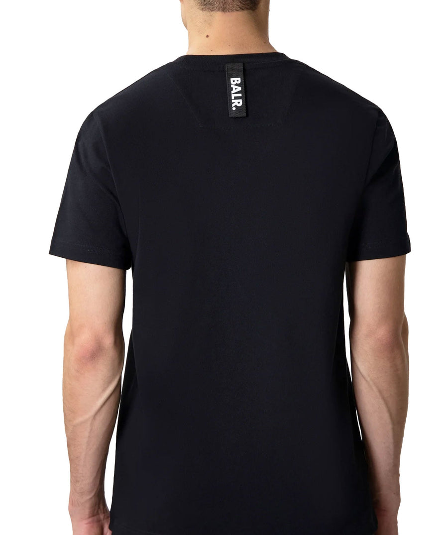 BALR Hexline Regular Fit T-shirt B1112.1255