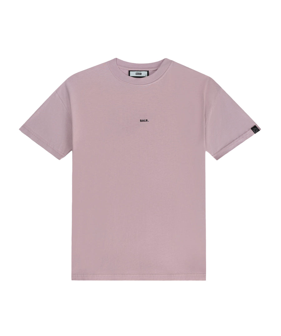 Brand Box Fit T-shirt