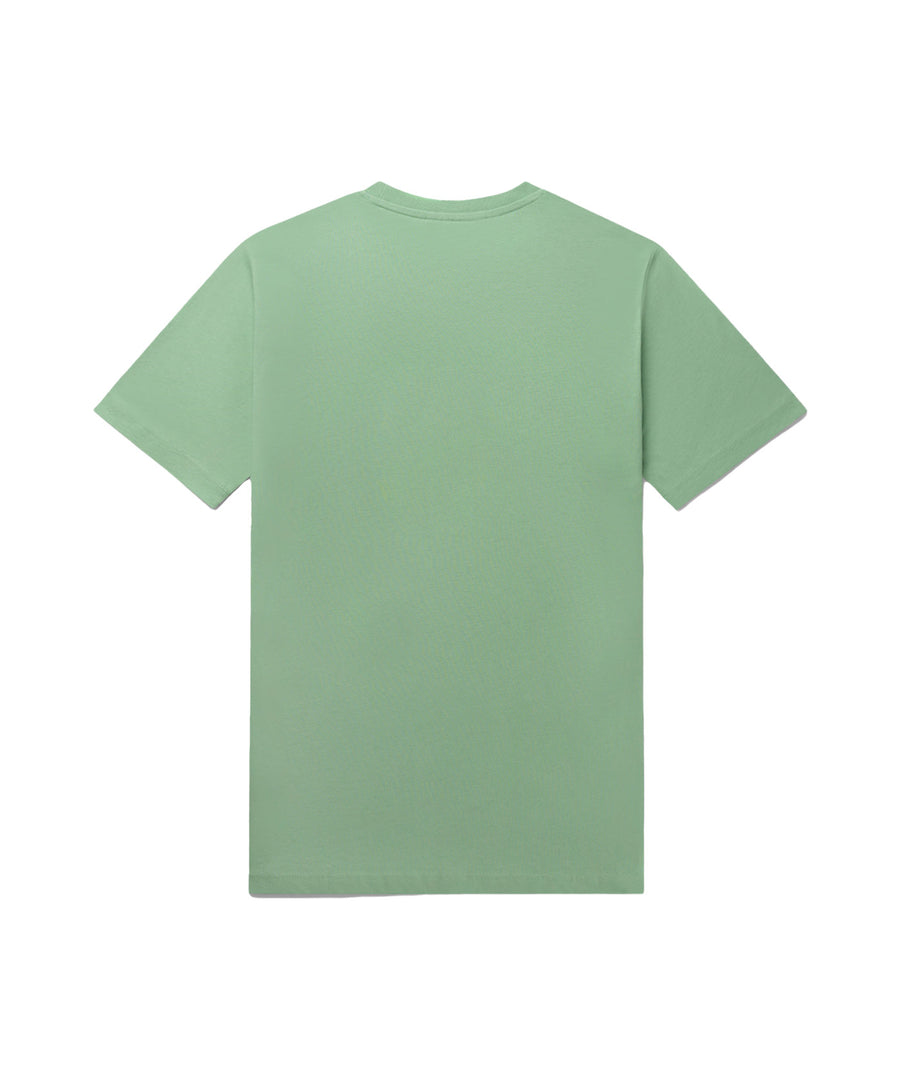 Brand Regular Fit T-shirt