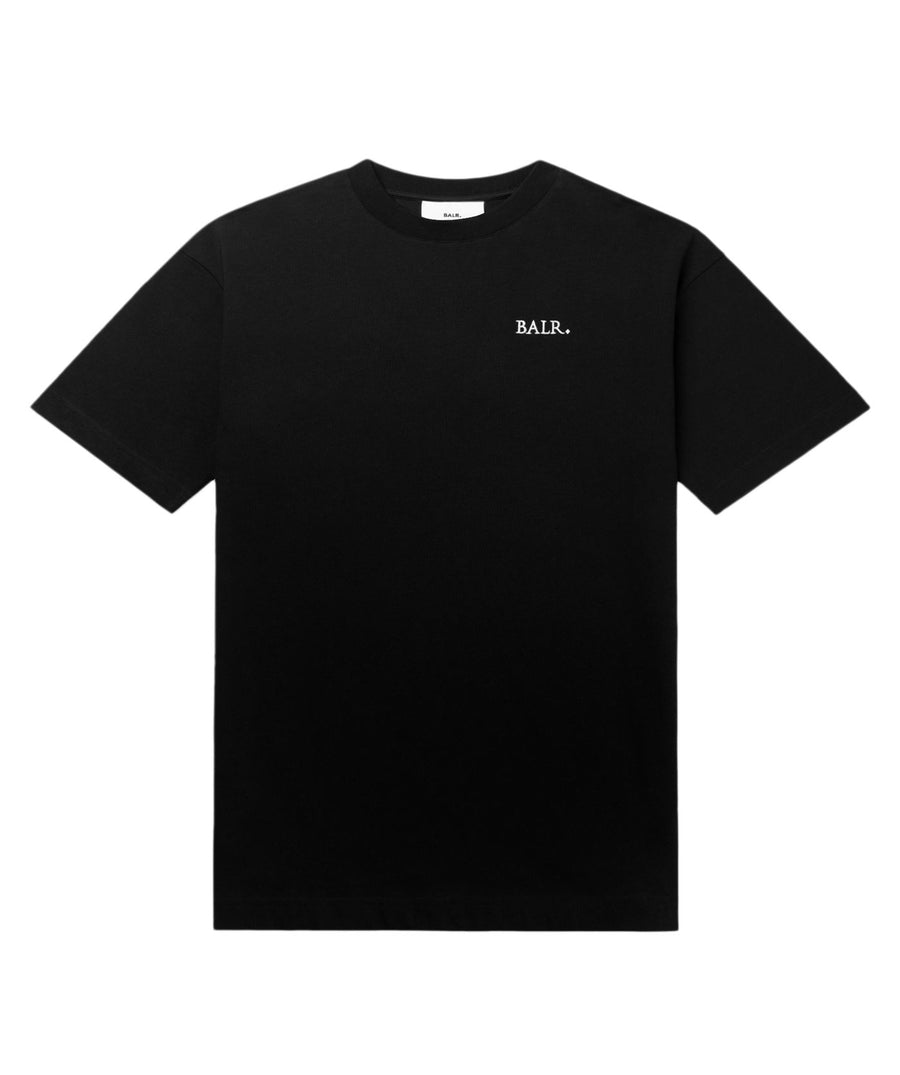 BALR Game of God Box Fit T-shirt B1112.1240