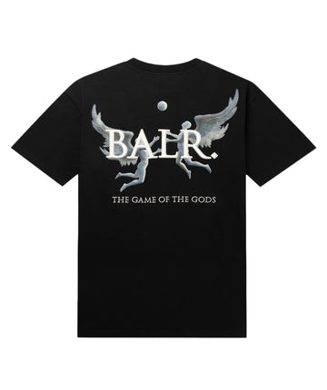 BALR Game of God Box Fit T-shirt B1112.1240