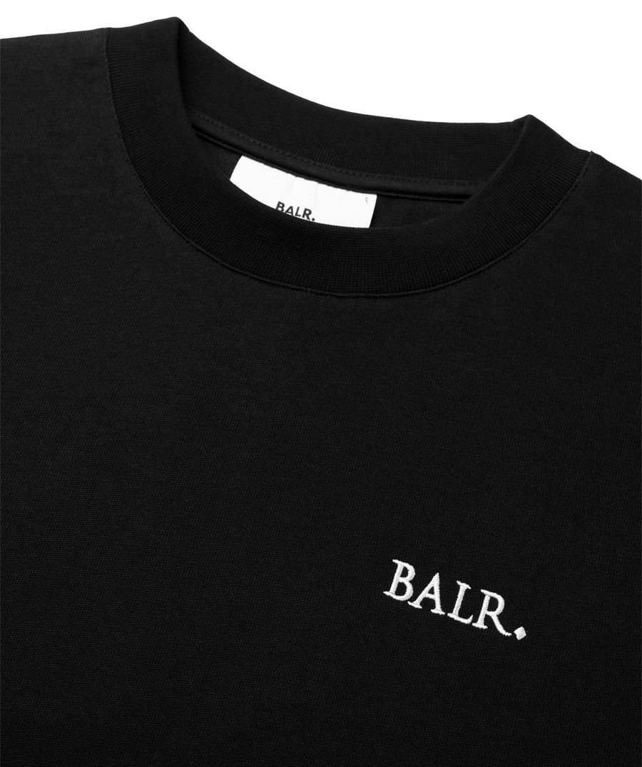 BALR Game of God Box Fit T-shirt B1112.1240