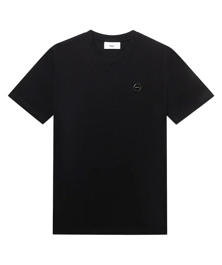 BALR Hexline Regular Fit T-shirt B1112.1255