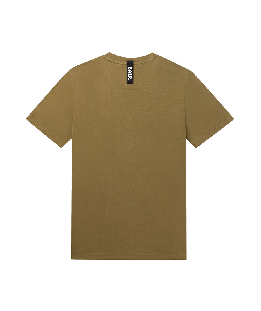 Hexline Regular Fit T-shirt