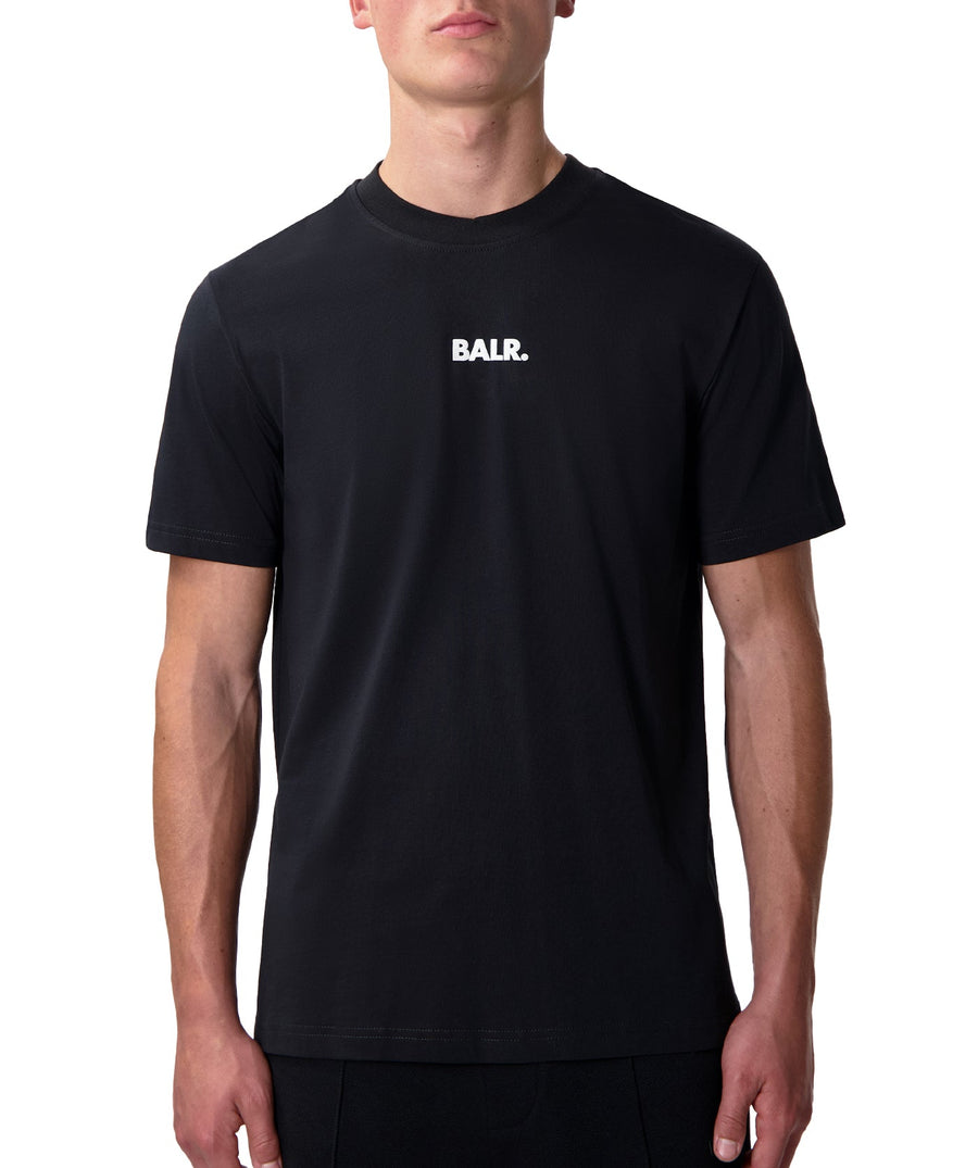 BALR Stadium Regular Fit T-Shirt B1112.1264