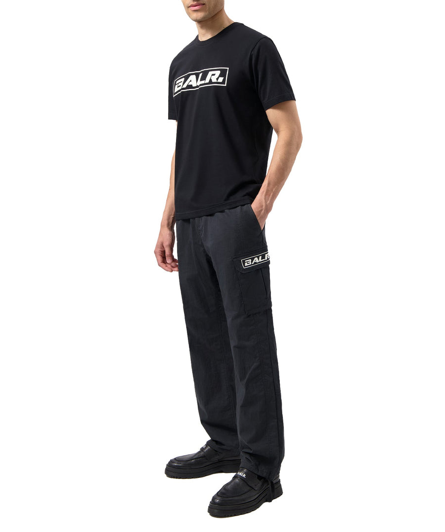 BALR The Club Regular Fit T-shirt B1112.1266