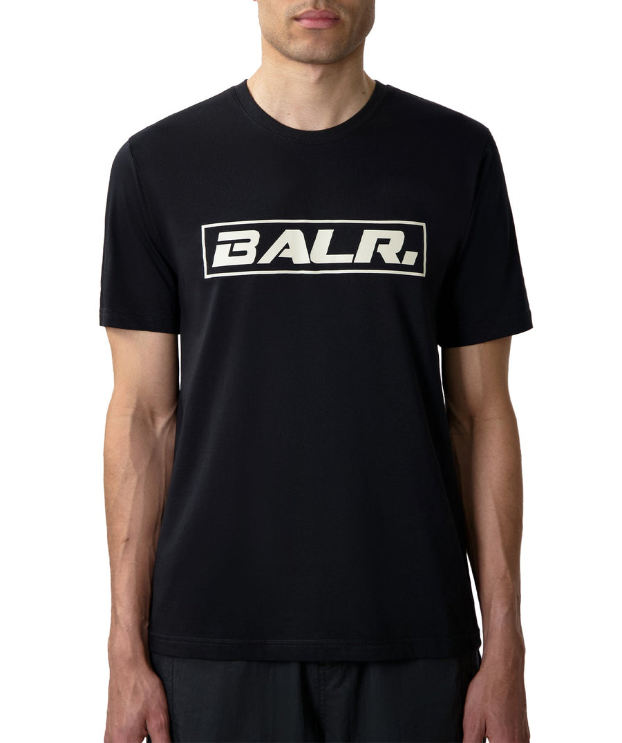 BALR The Club Regular Fit T-shirt B1112.1266