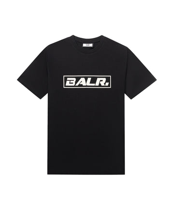 BALR The Club Regular Fit T-shirt B1112.1266