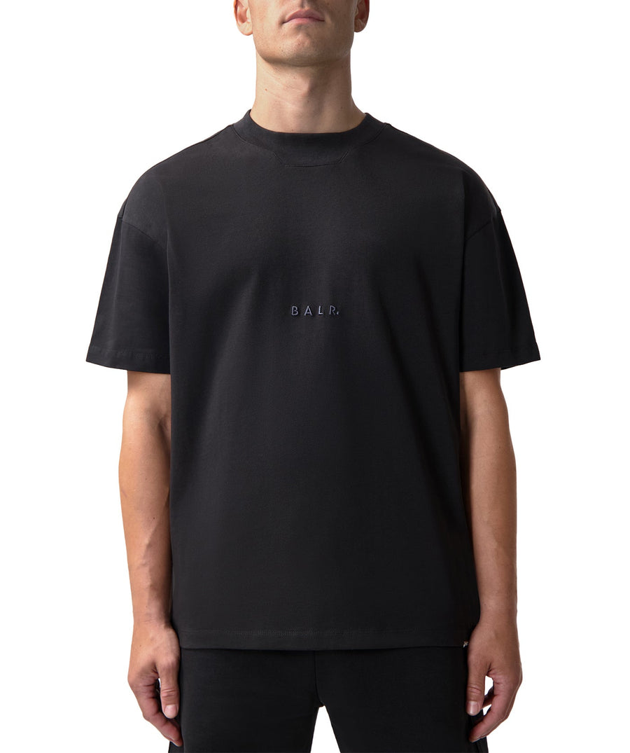 BALR Logo Box T-Shirt B1112.1279