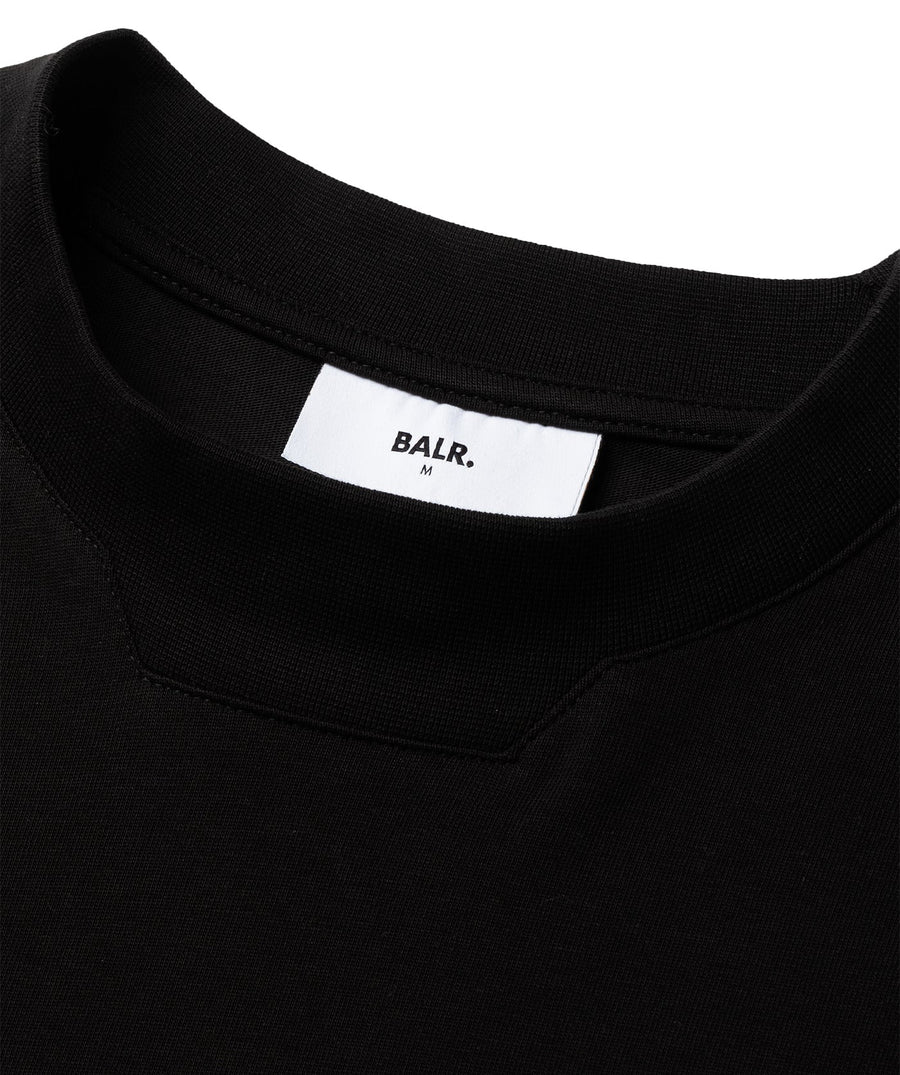 BALR Logo Box T-Shirt B1112.1279