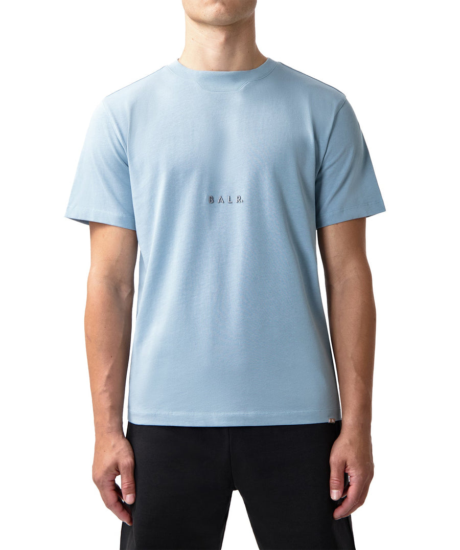 BALR Logo T-Shirt B1112.1281