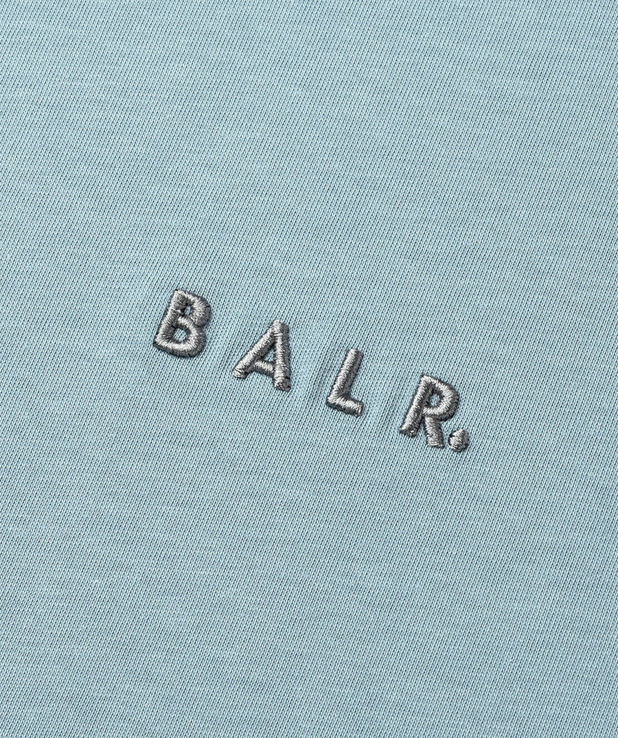 BALR Logo T-Shirt B1112.1281