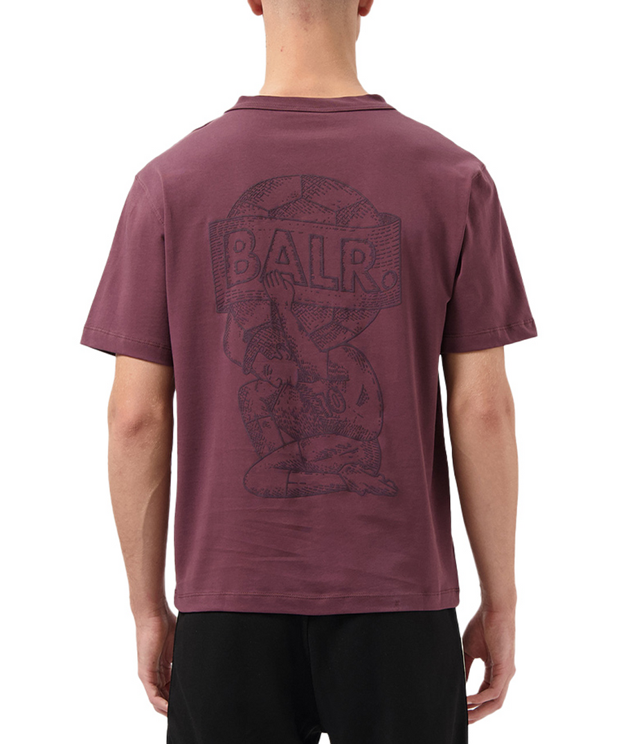 BALR GOTL Titan T-Shirt B1112.1292