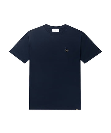 BALR Hex Series T-Shirt B1112.1295 – a premium cotton T-shirt with a modern hexagonal design, sleek branding, and a comfortable fit, perfect for everyday streetwear