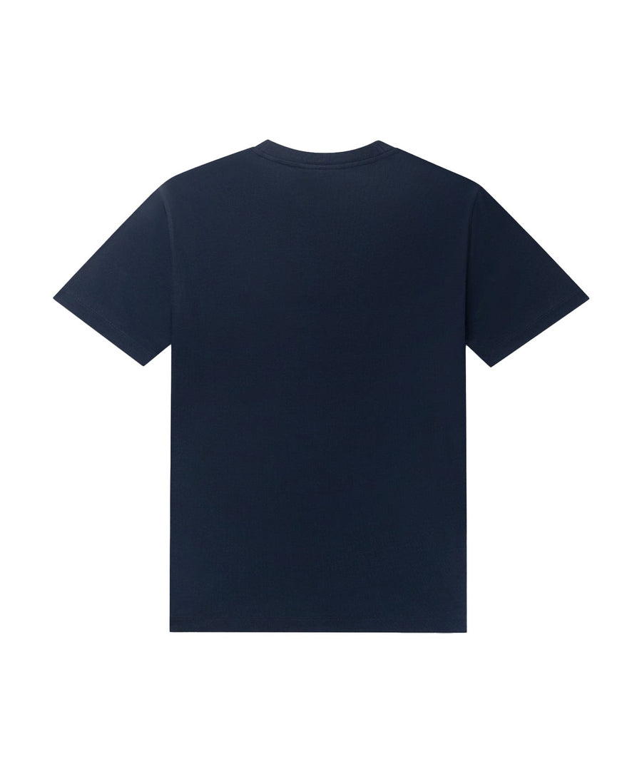 BALR Hex Series T-Shirt B1112.1295 – a premium cotton T-shirt with a modern hexagonal design, sleek branding, and a comfortable fit, perfect for everyday streetwear