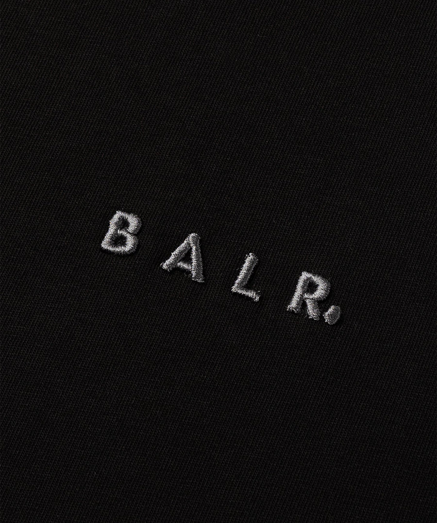 BALR Logo Oversized Tank Top B1113.1004