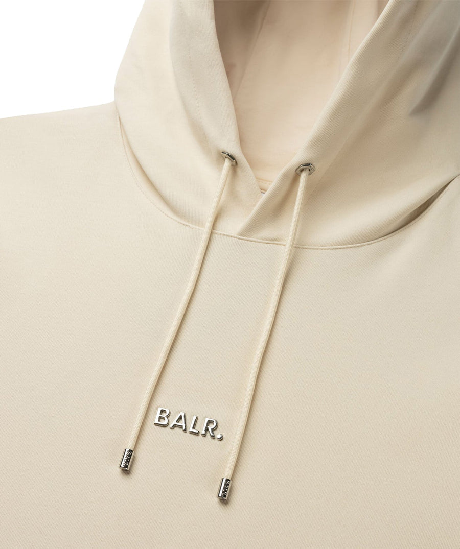 BALR Q Series Regular Fit Hoodie B1261.1113/B1411.1106