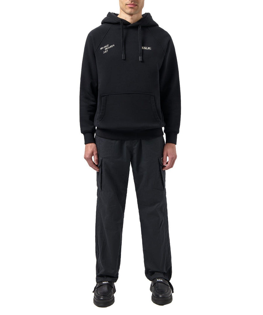 BALR The Club Fit Tracksuit B1261.1130/B1416.1002