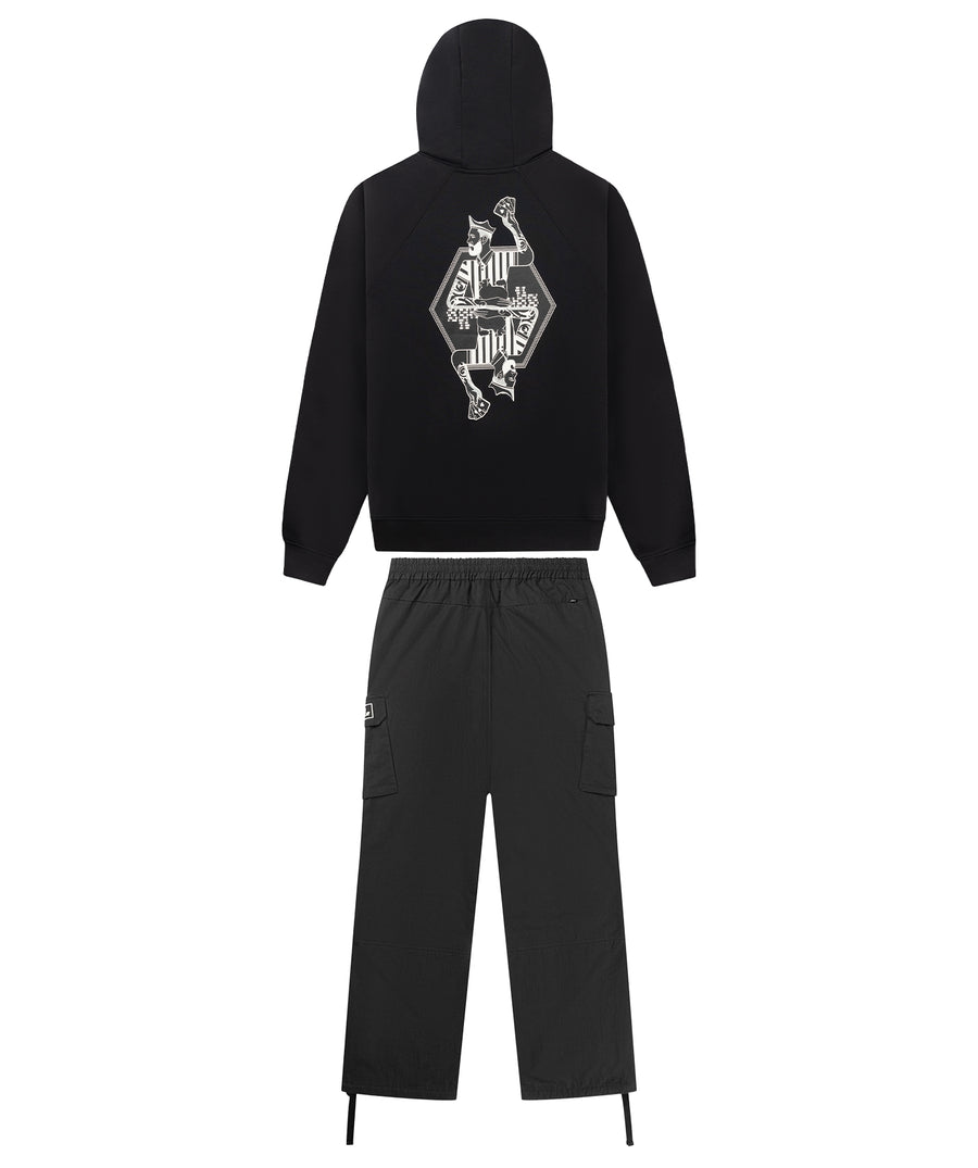 BALR The Club Fit Tracksuit B1261.1130/B1416.1002