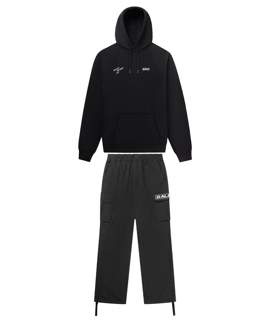 BALR The Club Fit Tracksuit B1261.1130/B1416.1002