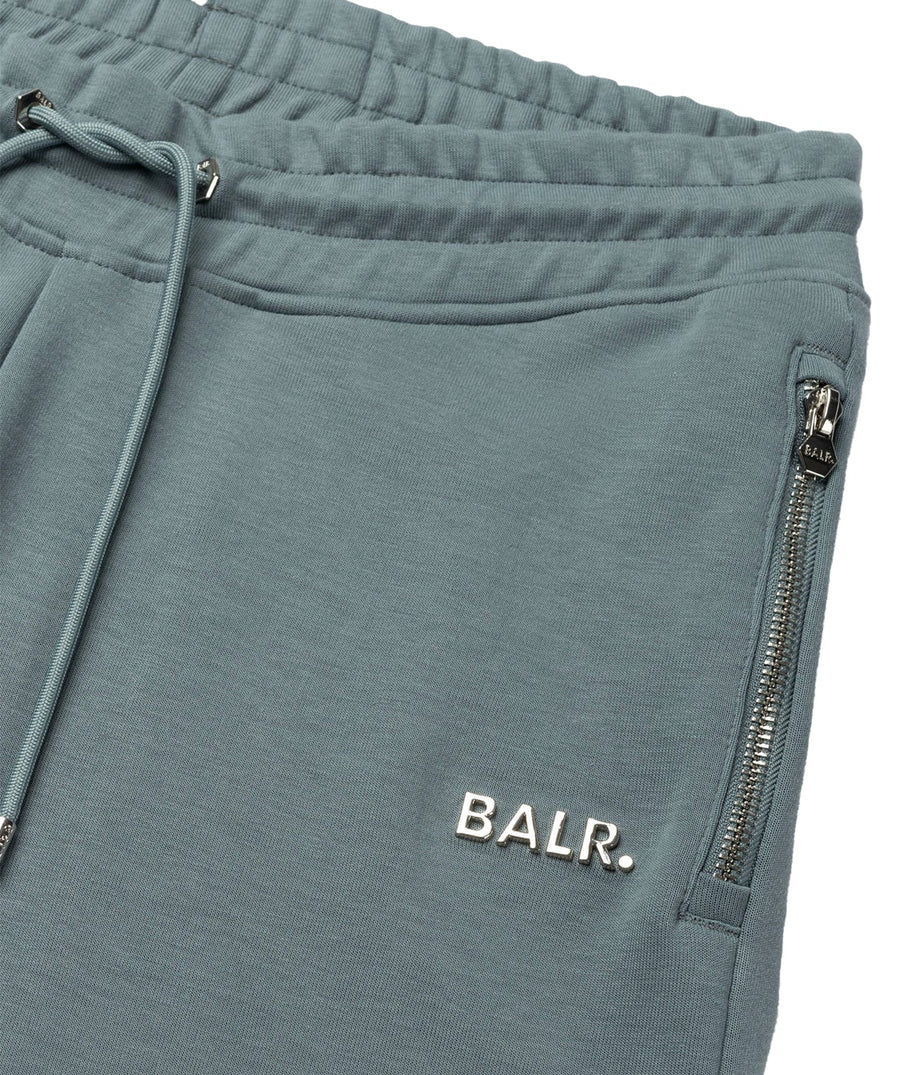 BALR Q Series Regular Fit Hoodie B1261.1113/B1411.1106