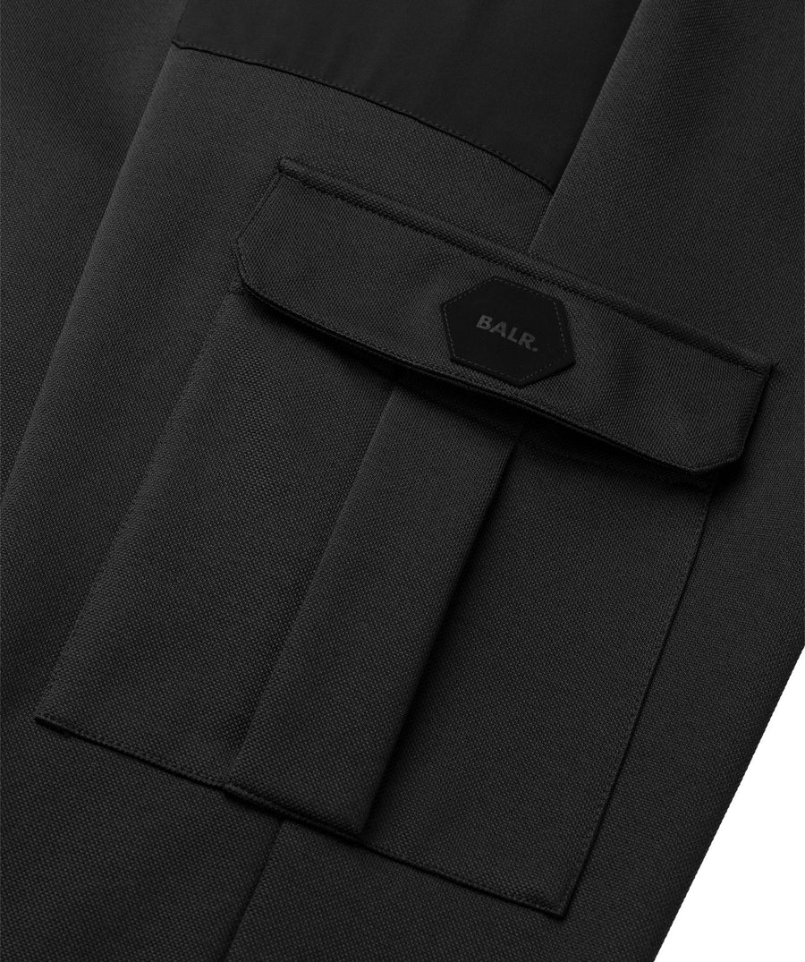 BALR Q+ Regular Fit Cargo Pants B1411.1110