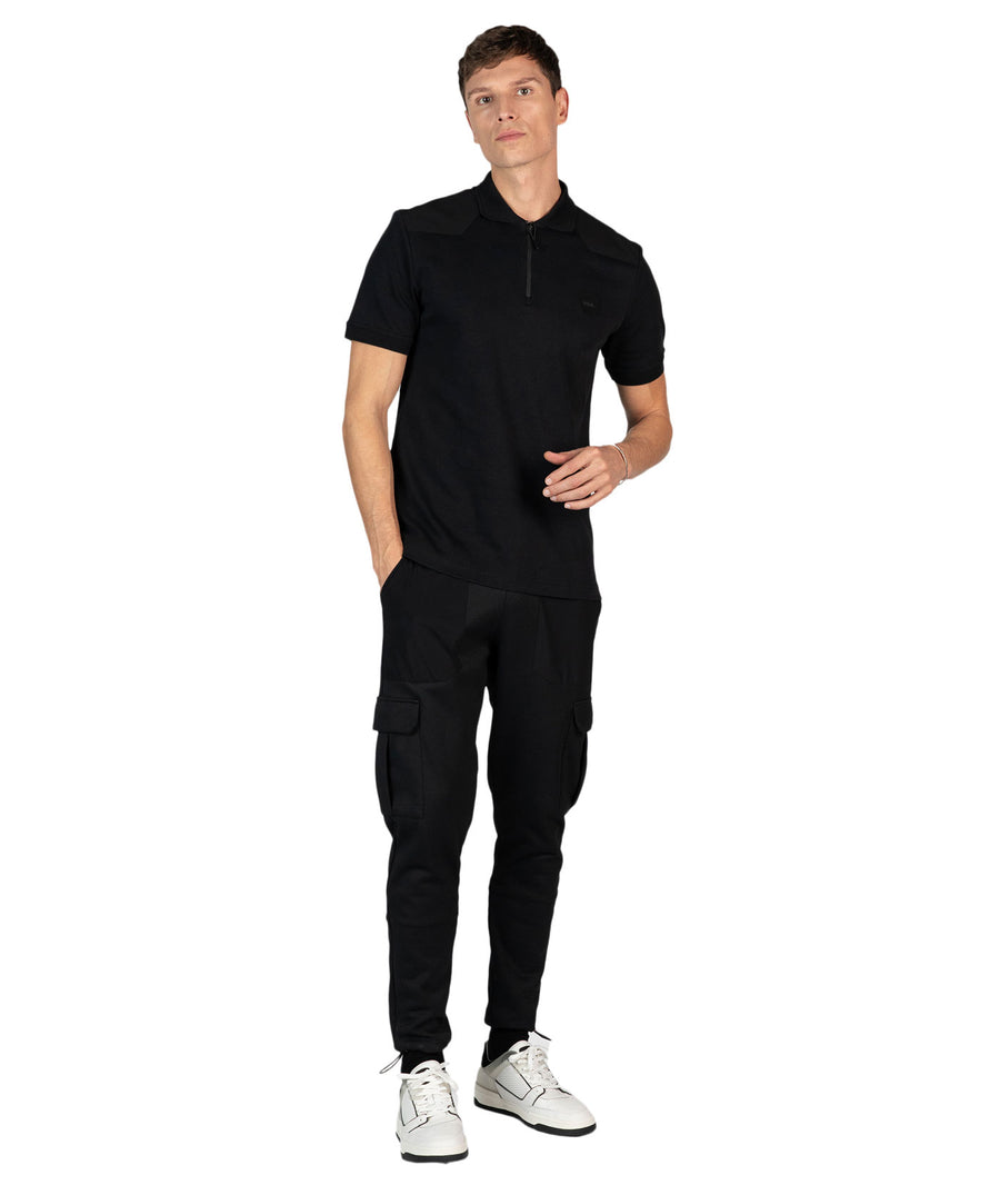 BALR Q+ Regular Fit Cargo Pants B1411.1110