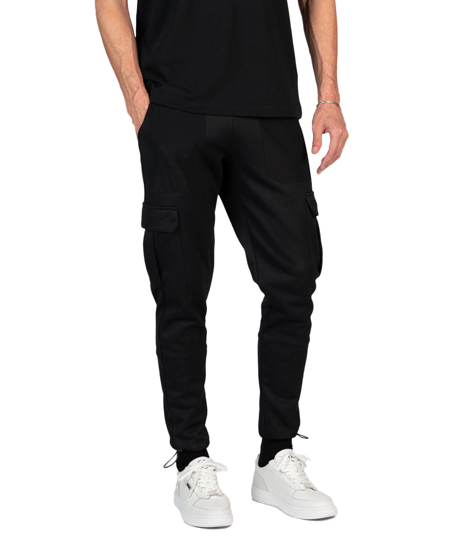 BALR Q+ Regular Fit Cargo Pants B1411.1110