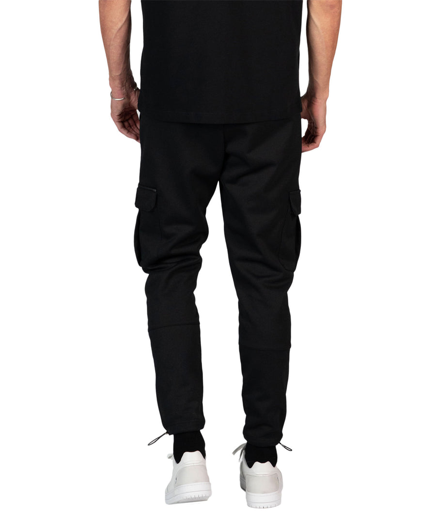 BALR Q+ Regular Fit Cargo Pants B1411.1110