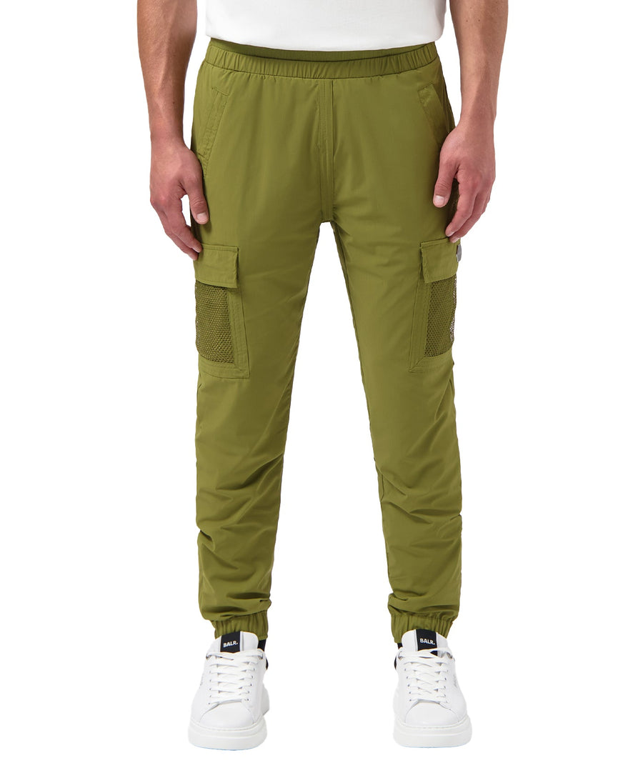 BALR Hexline Regular Fit Track Pants B1412.1030