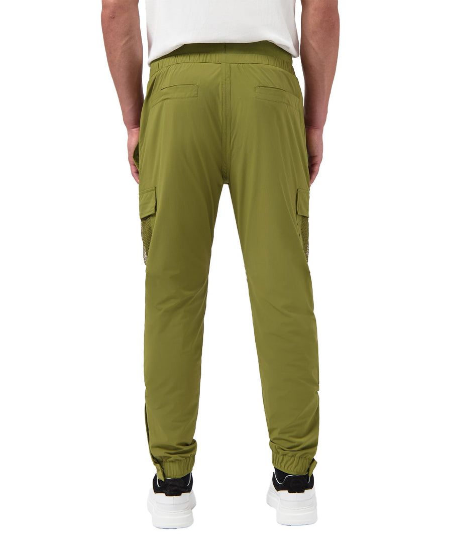 BALR Hexline Regular Fit Track Pants B1412.1030