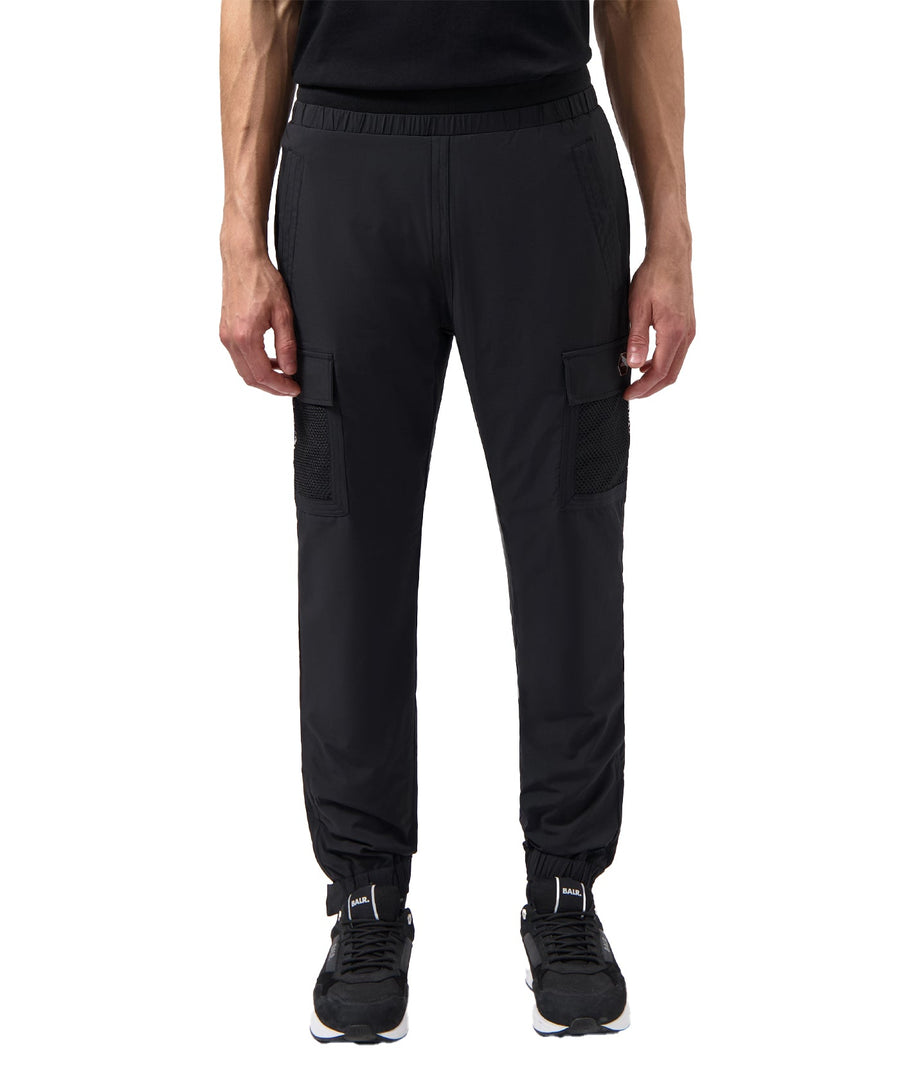 BALR Hexline Regular Fit Track Pants B1412.1030