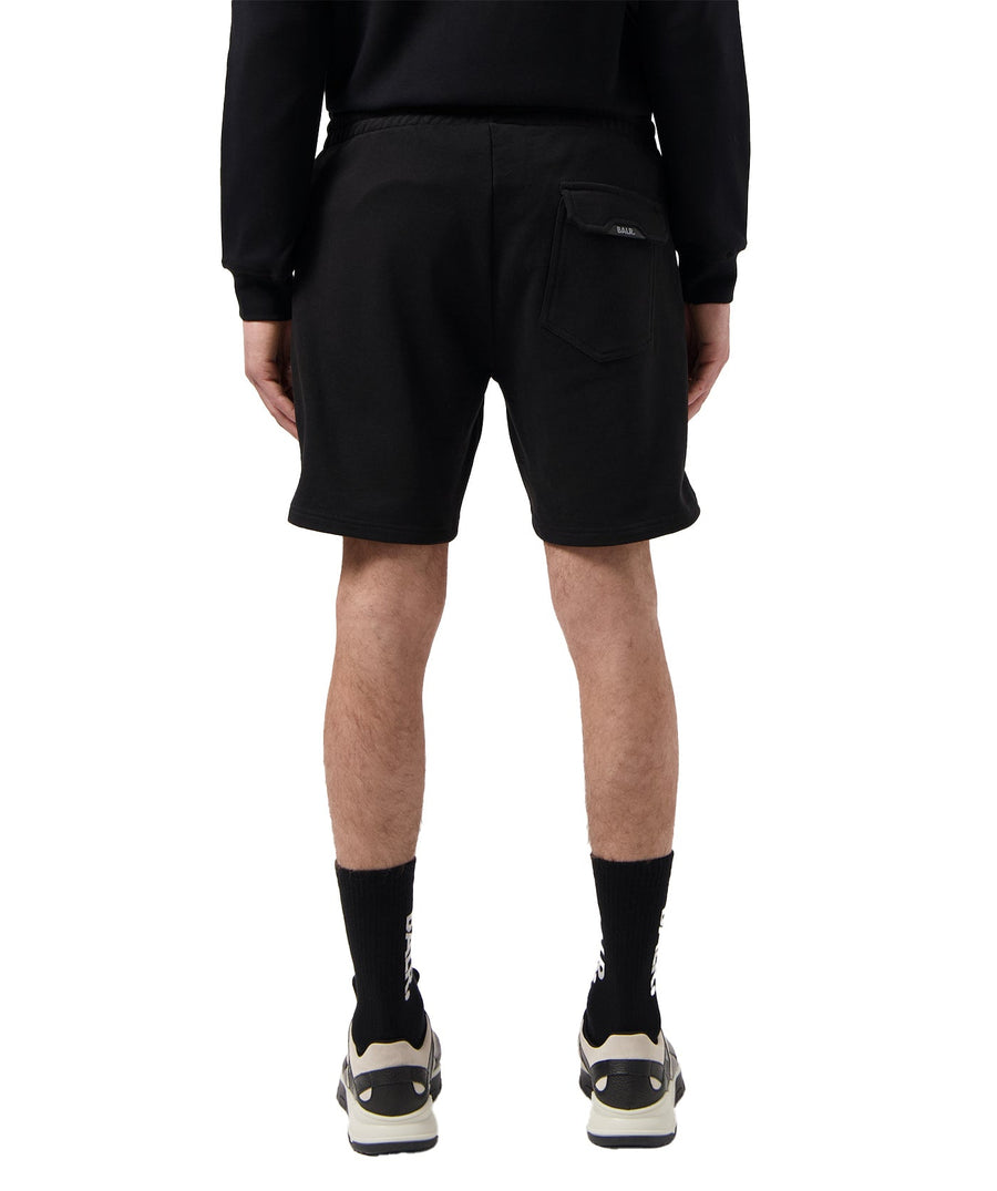 BALR Logo Shorts B1433.1022