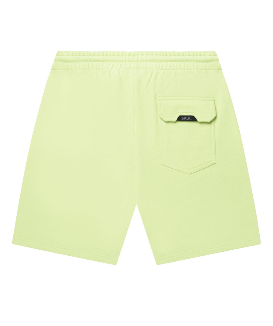 BALR Logo Shorts B1433.1022