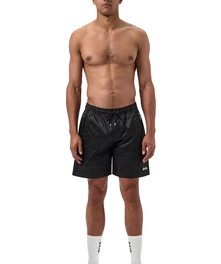 BALR Monogram Swim Shorts B1451.1034