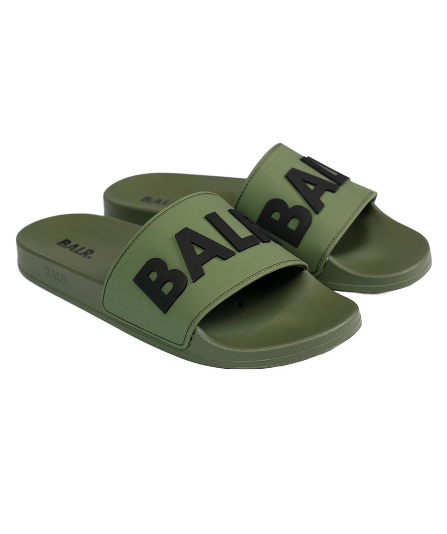 BALR Beach Slide B1520.1004