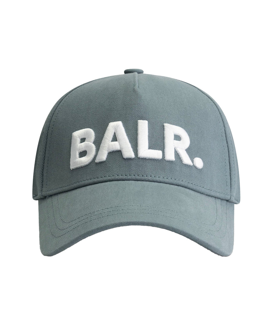 BALR Game Day Cotton Cap B6110.1063