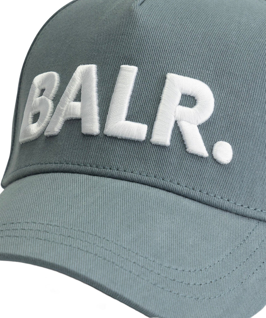 BALR Game Day Cotton Cap B6110.1063