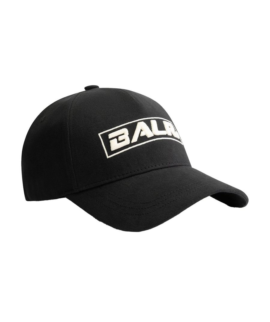 BALR The Club Cotton Cap B6110.1070