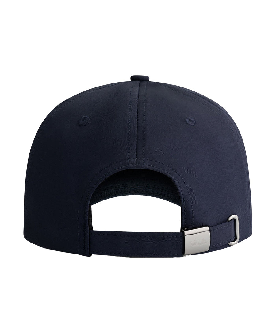 BALR Hex Series Nylon Cap B6110.1086